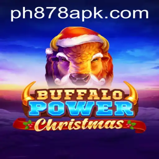 Experience Festive Fun with BuffaloPowerChristmas on PH878.com