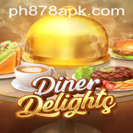 Explore DinerDelights: A Culinary Adventure Game with PH878.com
