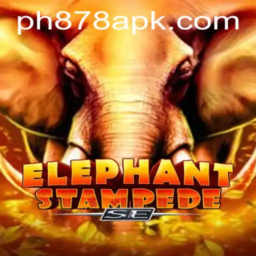 ElephantStampedeSE: A Thrilling Adventure in Virtual Wildlife