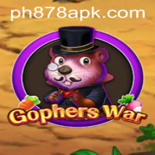 Discovering GophersWar: A New Era in Online Gaming