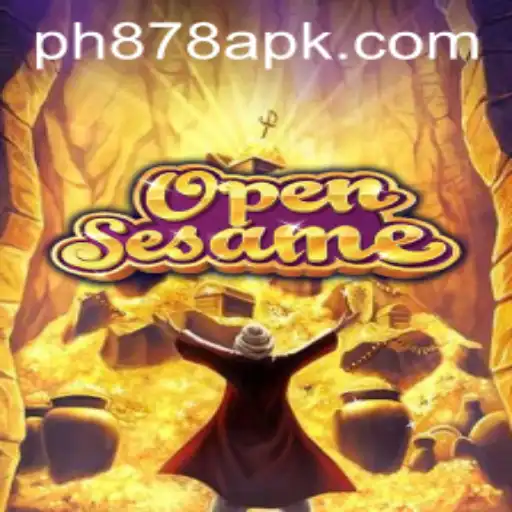 Unlock Adventure with OpenSesame: A Dive into the World of PH878.com Gaming