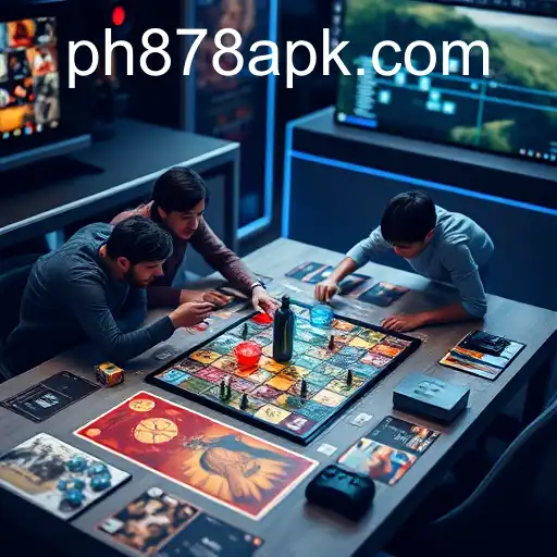 VIP Service PH878.com - 24/7 Support and Exclusive Benefits